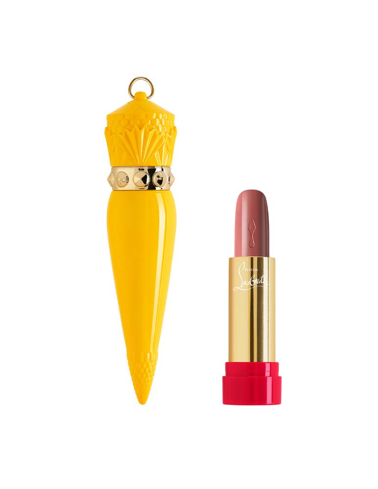 rinascente Christian Louboutin SooooO Glow lip colour refill