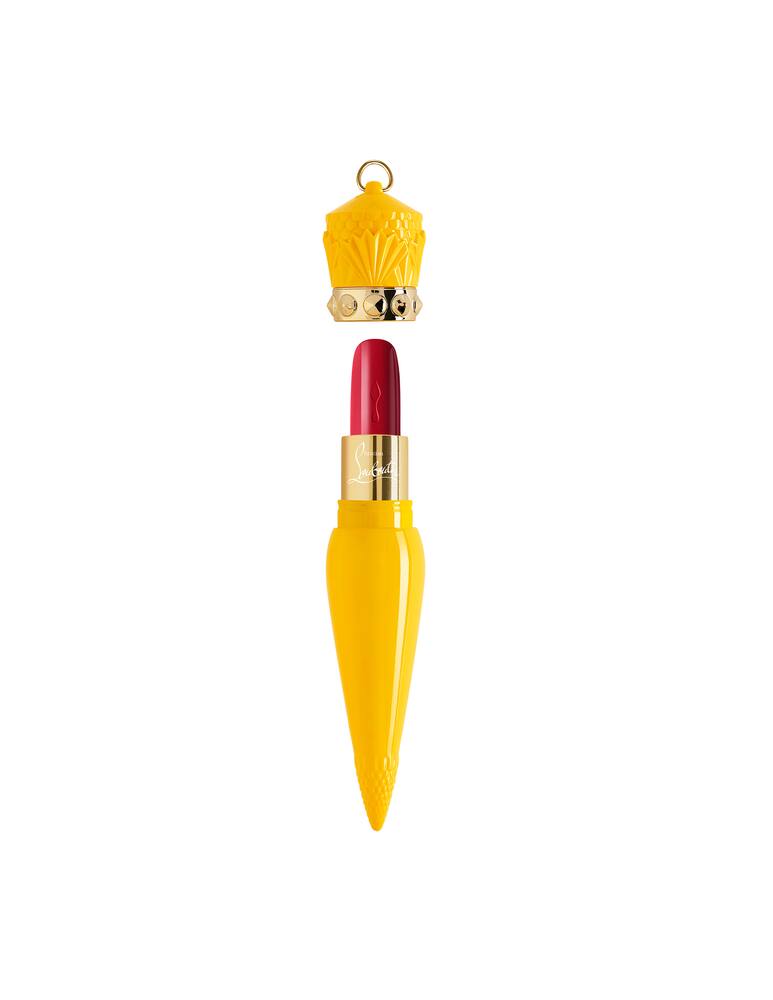 rinascente Christian Louboutin SooooO Glow lip colour refill