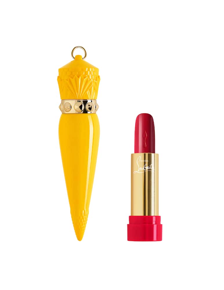 rinascente Christian Louboutin SooooO Glow lip colour refill