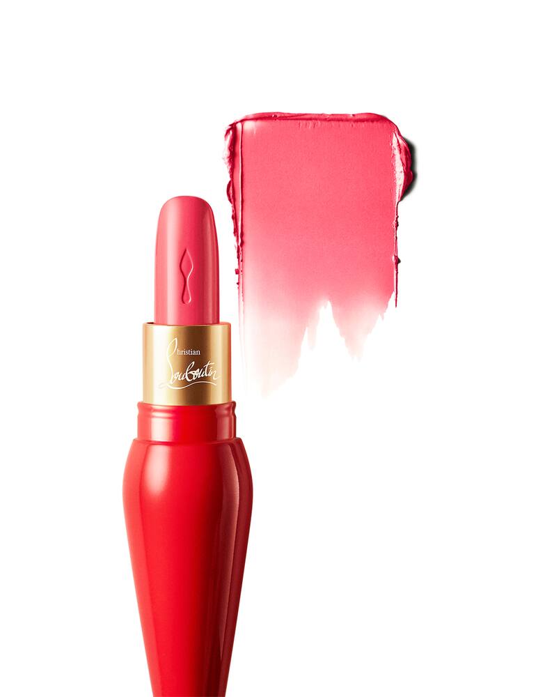 rinascente Christian Louboutin SooooO Glow ricarica rossetto