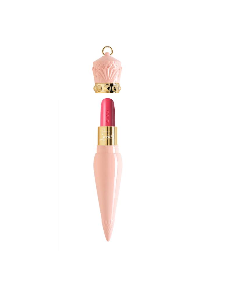 rinascente Christian Louboutin SooooO Glow ricarica rossetto