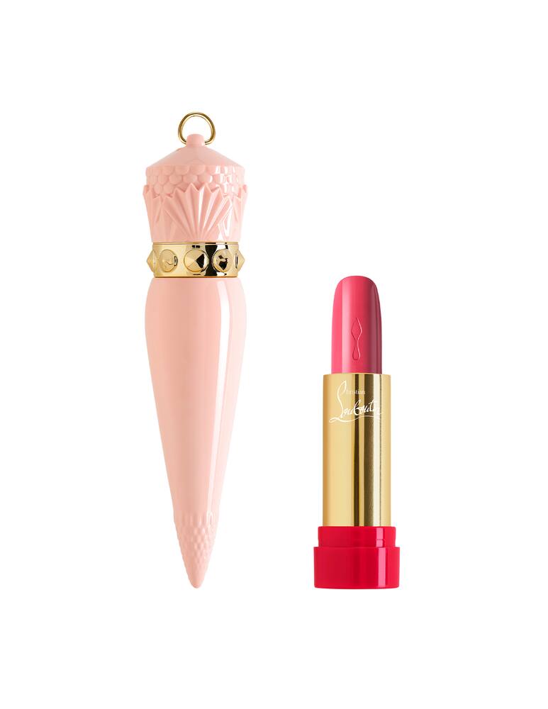 rinascente Christian Louboutin SooooO Glow ricarica rossetto