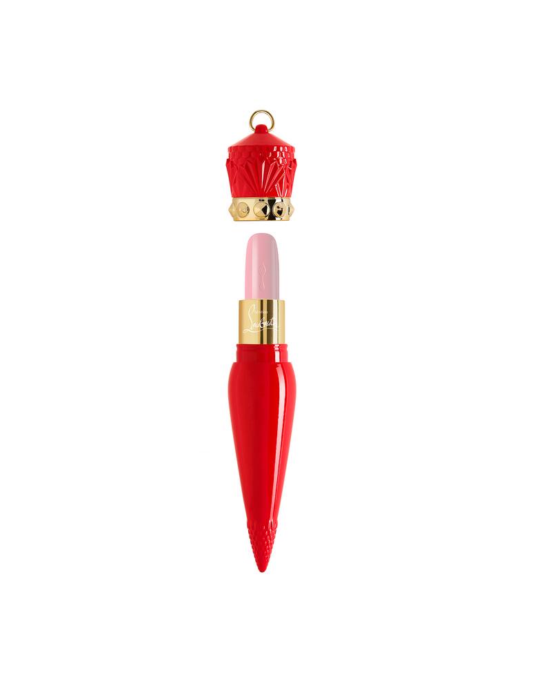 rinascente Christian Louboutin SooooO Glow case ricaricabile per rossetto Le Rouge
