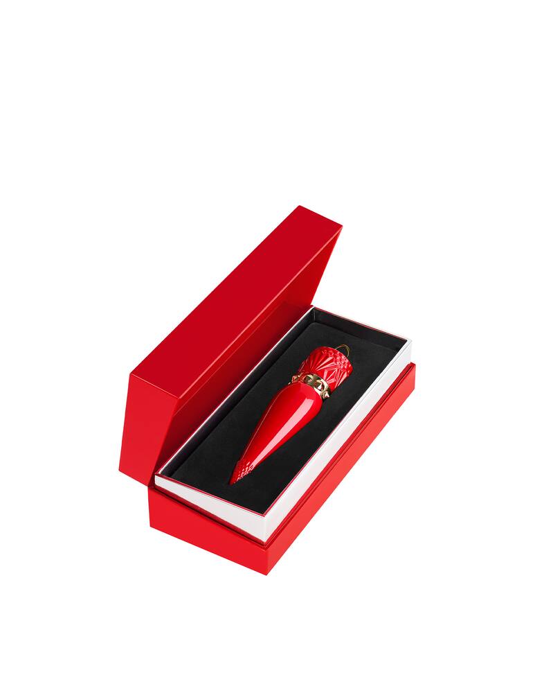 rinascente Christian Louboutin SooooO Glow case ricaricabile per rossetto Le Rouge