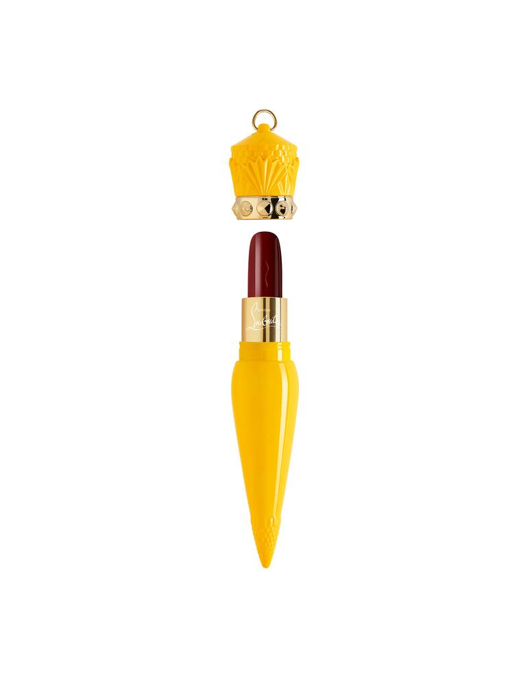 rinascente Christian Louboutin SooooO Glow lip colour refill