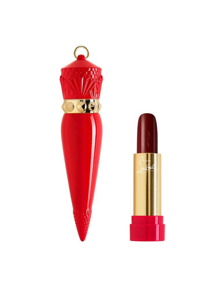 rinascente Christian Louboutin SooooO Glow lip colour refill