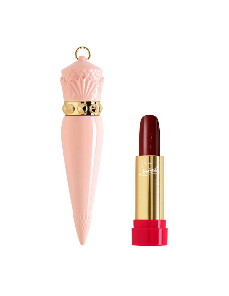 rinascente Christian Louboutin SooooO Glow lip colour refill