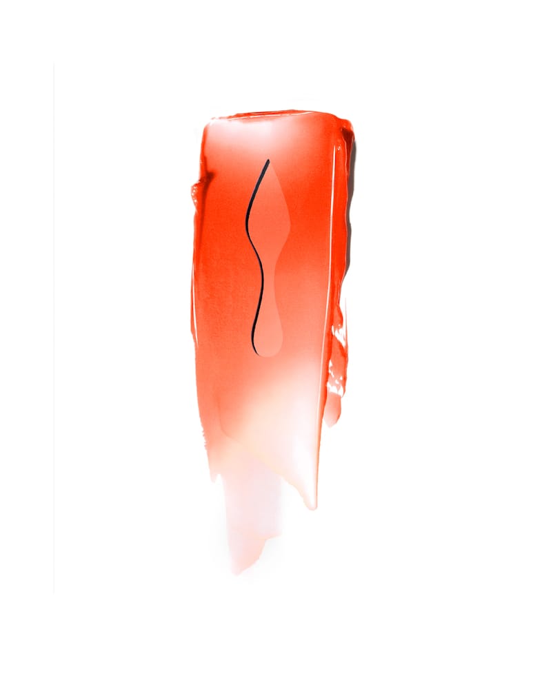 rinascente Christian Louboutin SooooO Glow ricarica rossetto