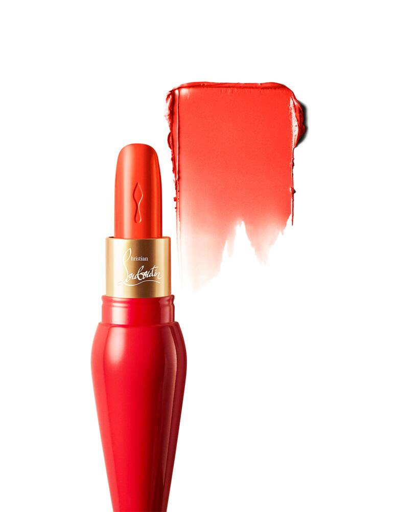 rinascente Christian Louboutin SooooO Glow ricarica rossetto