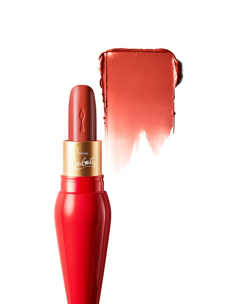 Christian Louboutin SooooO Glow ricarica rossetto - immagine 4 Christian Louboutin SooooO Glow ricarica rossetto - immagine 4