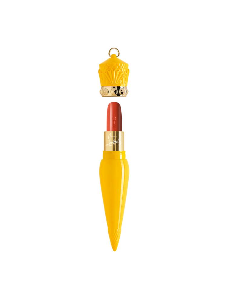 Christian Louboutin SooooO Glow ricarica rossetto - immagine 7 Christian Louboutin SooooO Glow ricarica rossetto - immagine 7