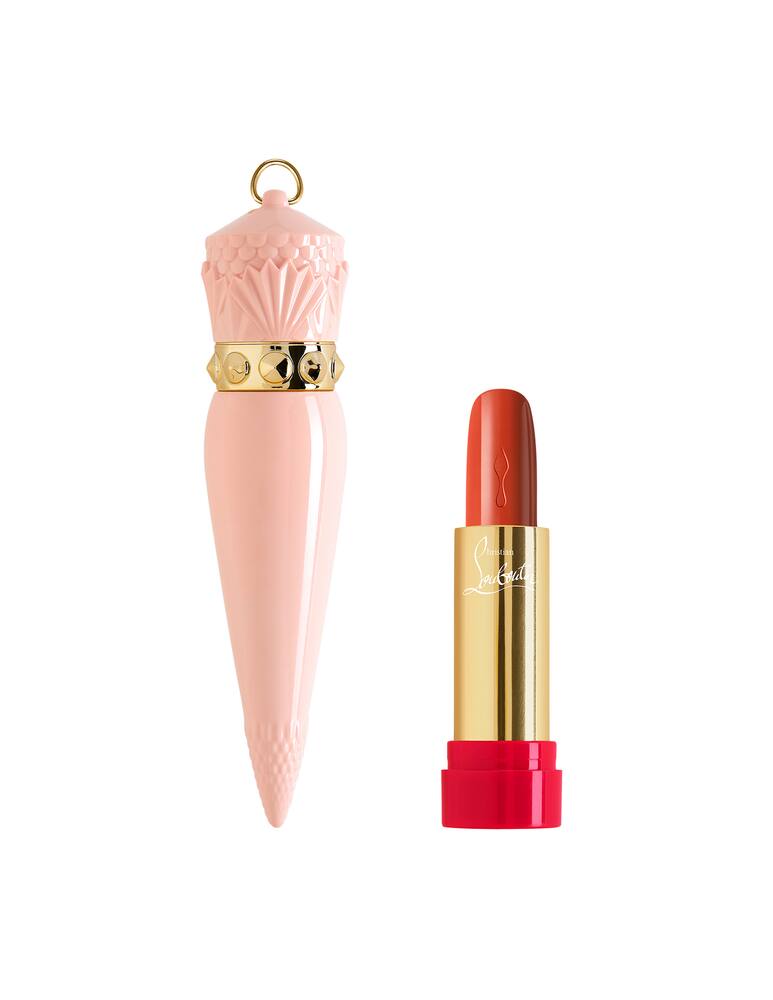 Christian Louboutin SooooO Glow ricarica rossetto - immagine 8 Christian Louboutin SooooO Glow ricarica rossetto - immagine 8