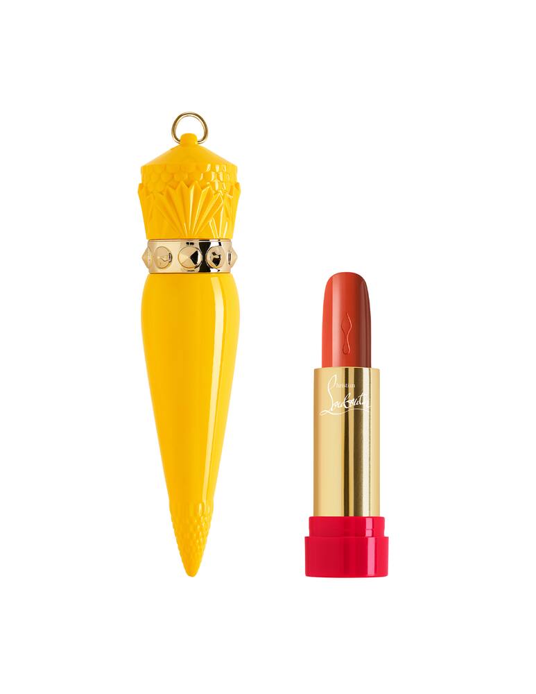 rinascente Christian Louboutin SooooO Glow lip colour refill