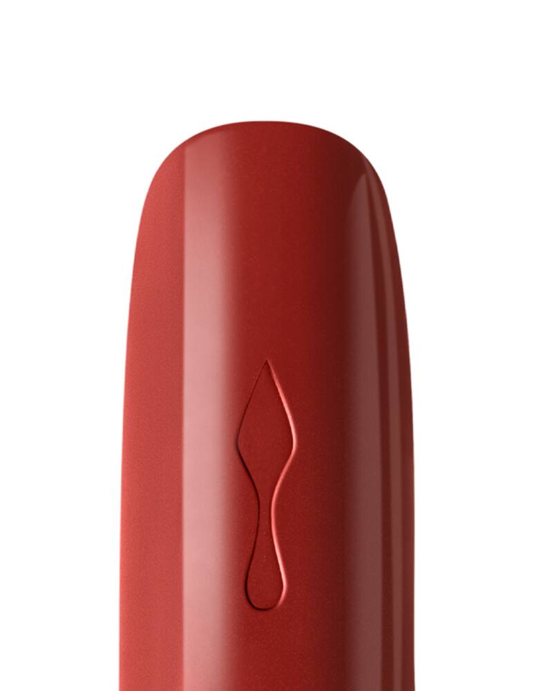 rinascente Christian Louboutin SooooO Glow ricarica rossetto