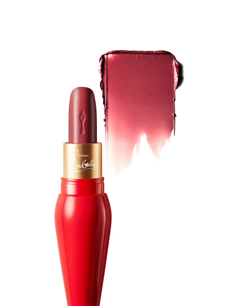 rinascente Christian Louboutin SooooO Glow ricarica rossetto