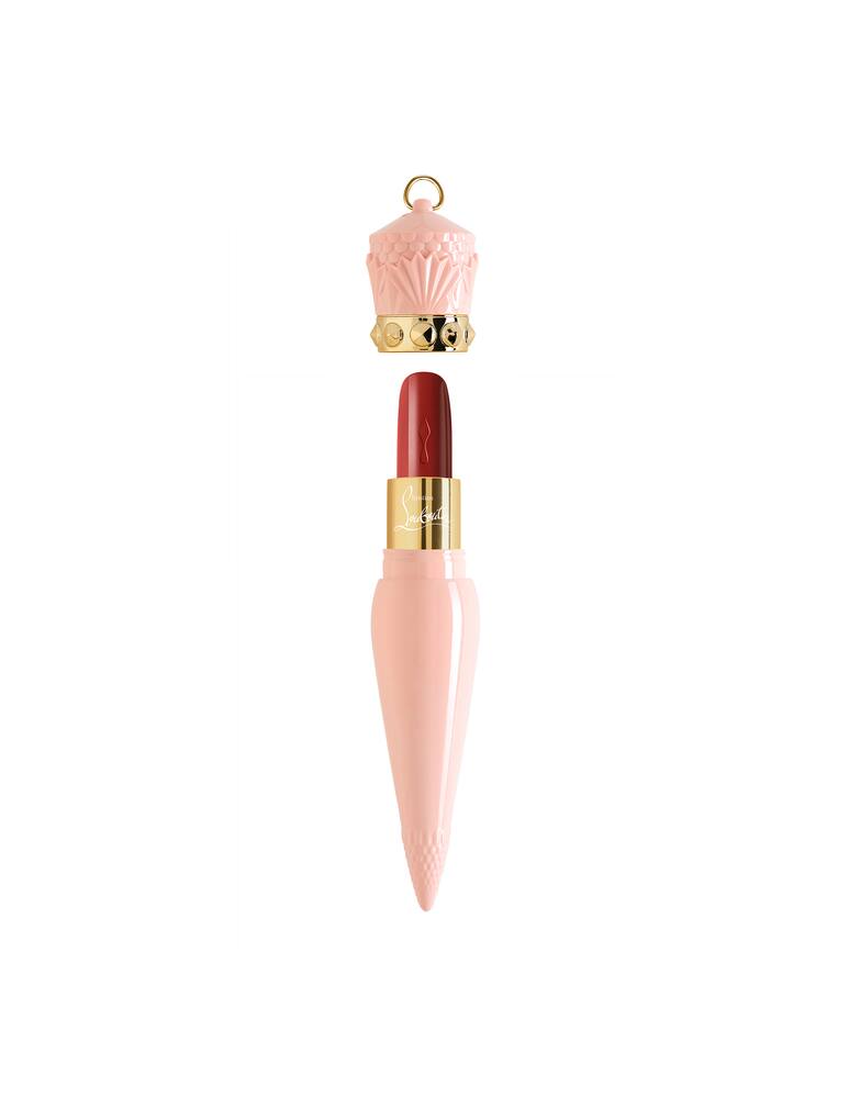 rinascente Christian Louboutin SooooO Glow ricarica rossetto
