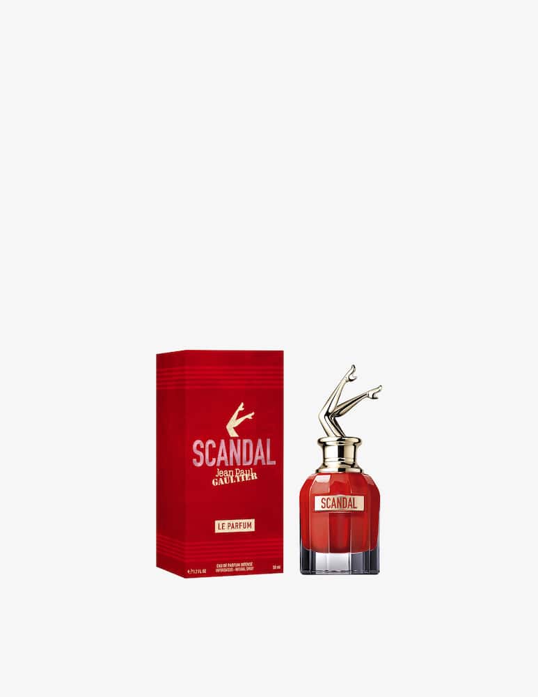 Jean Paul Gaultier Scandal Le Parfum For Her EDP - picture 2 Jean Paul Gaultier Scandal Le Parfum For Her EDP - picture 2