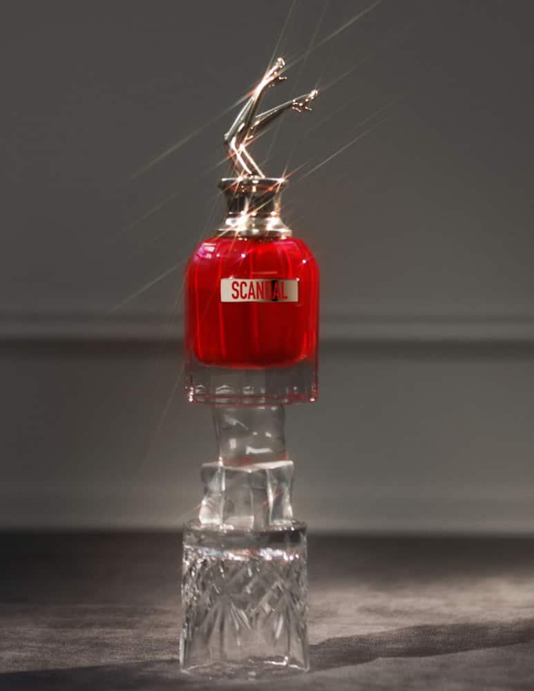 Jean Paul Gaultier Scandal Le Parfum For Her EDP - immagine 4 Jean Paul Gaultier Scandal Le Parfum For Her EDP - immagine 4
