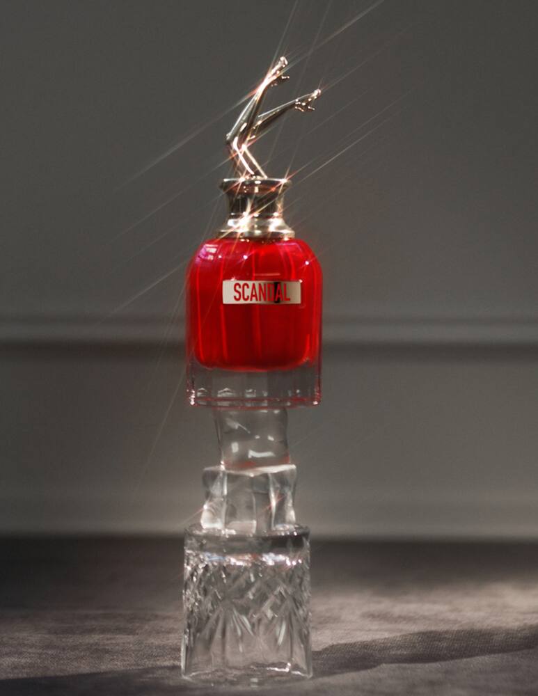 rinascente Jean Paul Gaultier Scandal Le Parfum For Her EDP