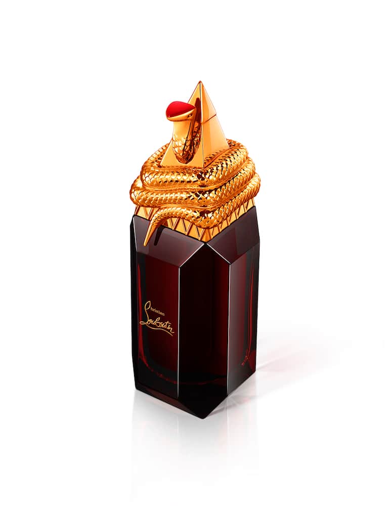 rinascente Christian Louboutin Loubiprince Eau de Parfum Intense