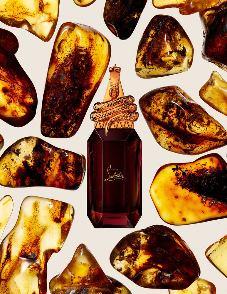 rinascente Christian Louboutin Loubiprince Eau de Parfum Intense