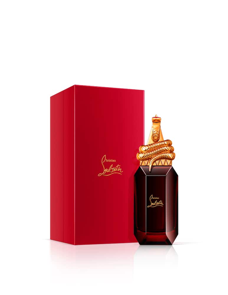 Christian Louboutin Loubiprince Eau de Parfum Intense - immagine 4 Christian Louboutin Loubiprince Eau de Parfum Intense - immagine 4