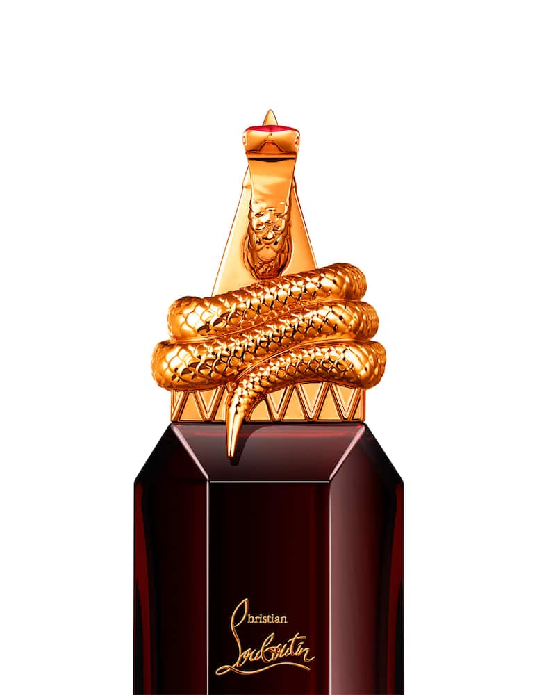 rinascente Christian Louboutin Loubiprince Eau de Parfum Intense