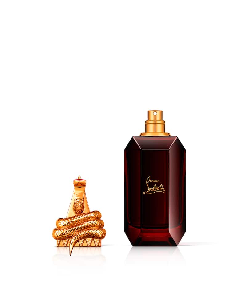 Christian Louboutin Loubiprince Eau de Parfum Intense - immagine 6 Christian Louboutin Loubiprince Eau de Parfum Intense - immagine 6
