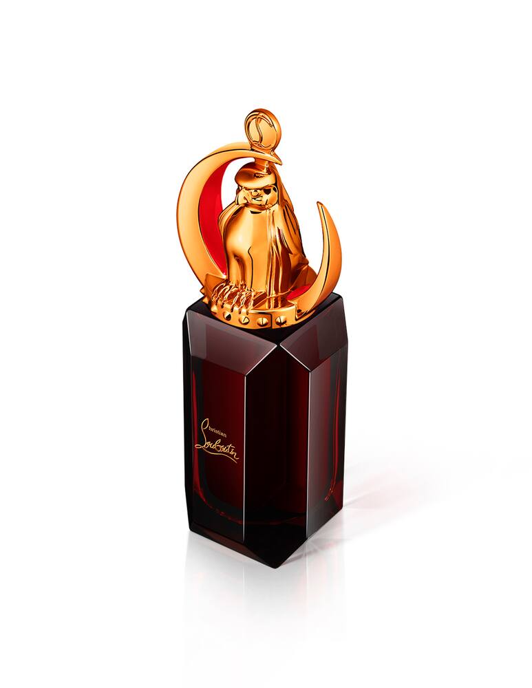 rinascente Christian Louboutin Loubiluna Eau de Parfum Intense