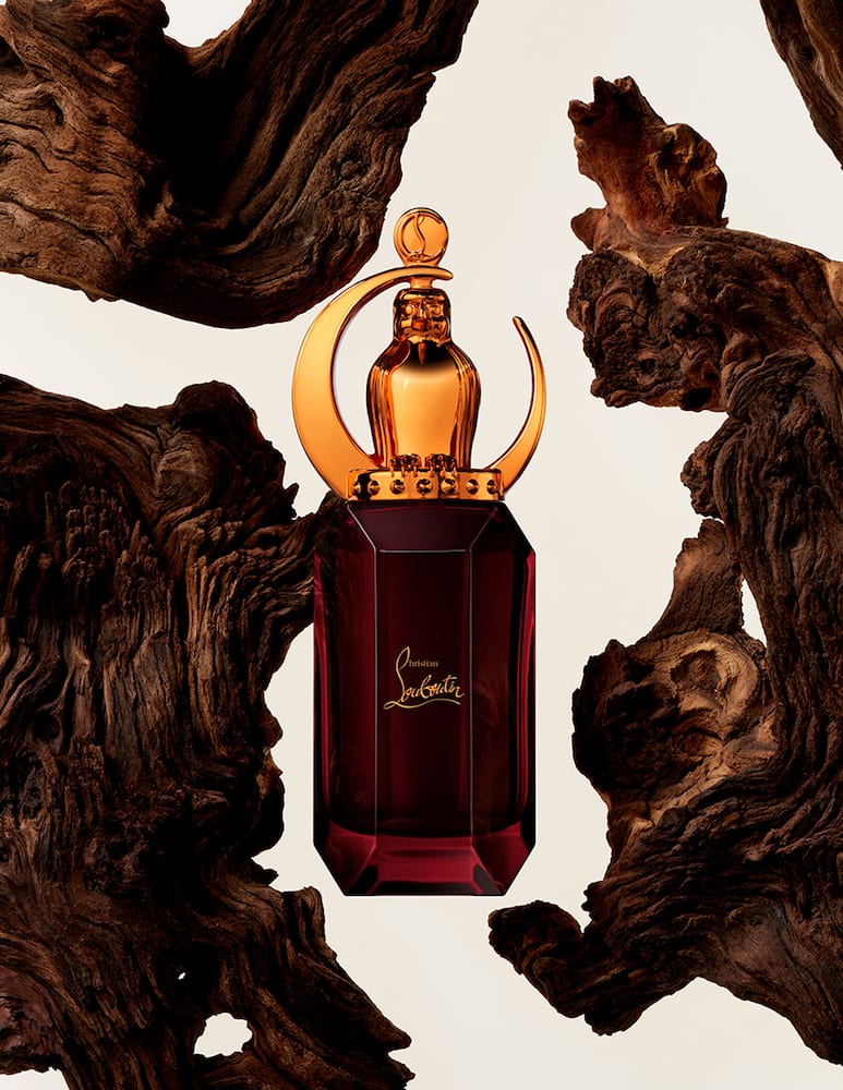 rinascente Christian Louboutin Loubiluna Eau de Parfum Intense