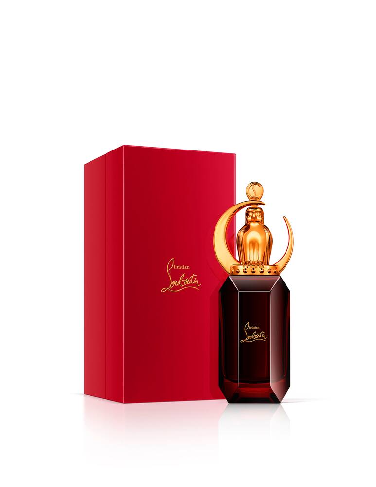 rinascente Christian Louboutin Loubiluna Eau de Parfum Intense