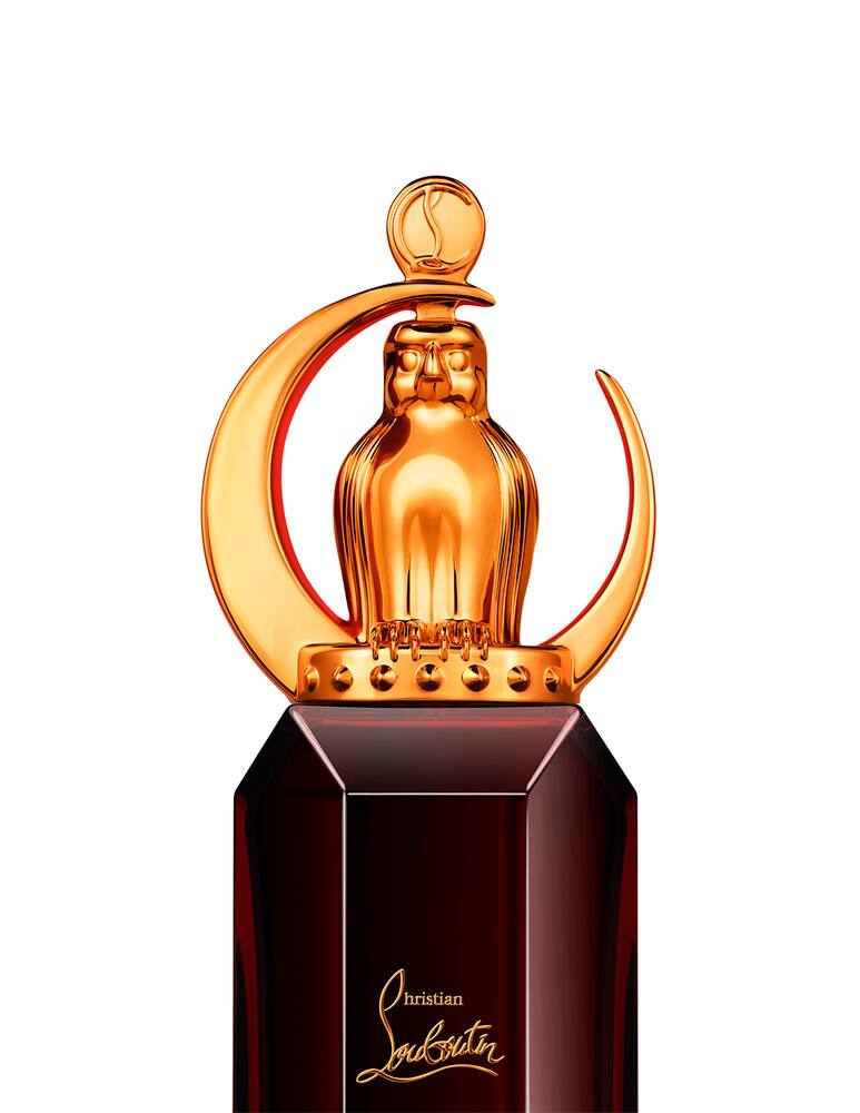 rinascente Christian Louboutin Loubiluna Eau de Parfum Intense