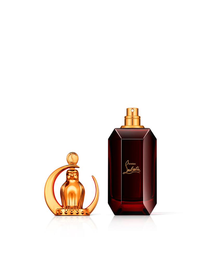 rinascente Christian Louboutin Loubiluna Eau de Parfum Intense