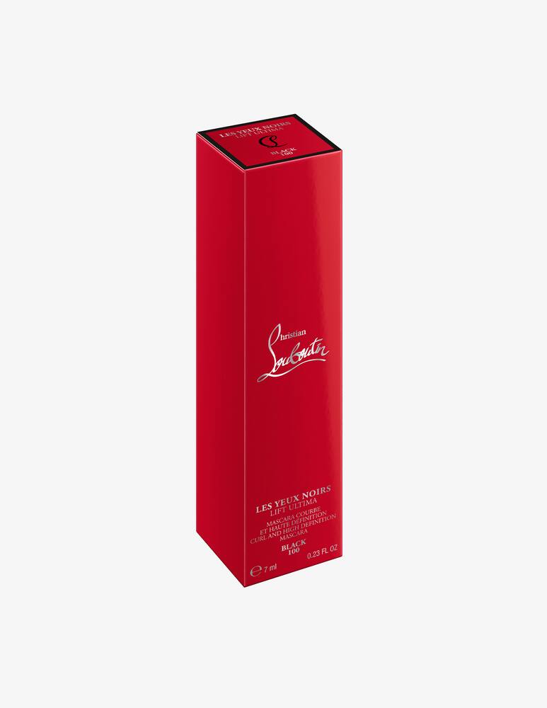 rinascente Christian Louboutin Les Yeux Noirs Lift Ultima Mascara