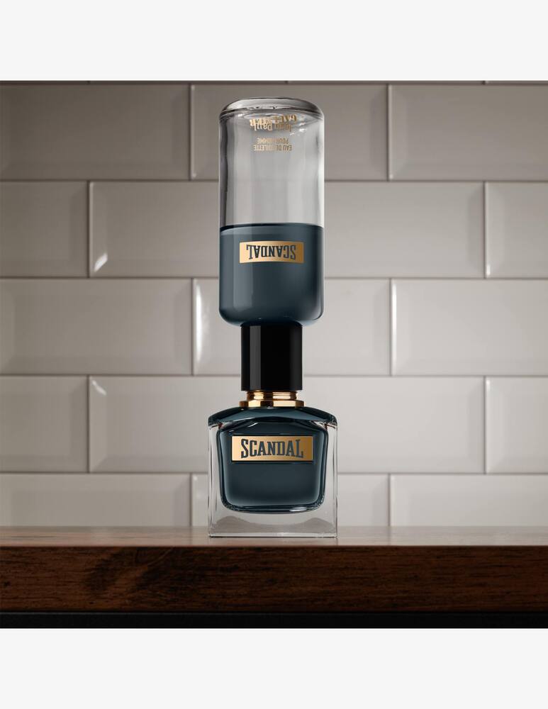 rinascente Jean Paul Gaultier Scandal Pour Homme Eau de Toilette Ricarica 200ml