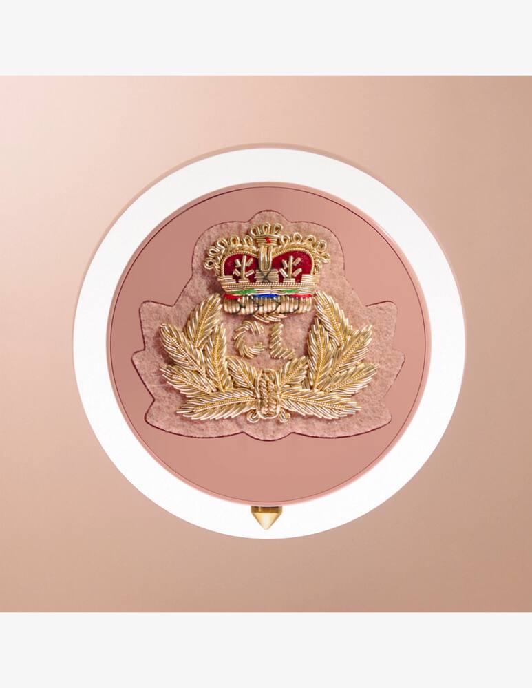 rinascente Christian Louboutin Teint Fétiche La Poudre Ricarica