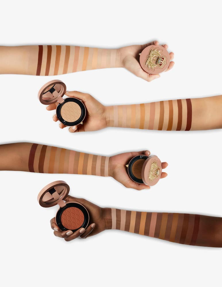 rinascente Christian Louboutin Teint Fétiche La Poudre Ricarica