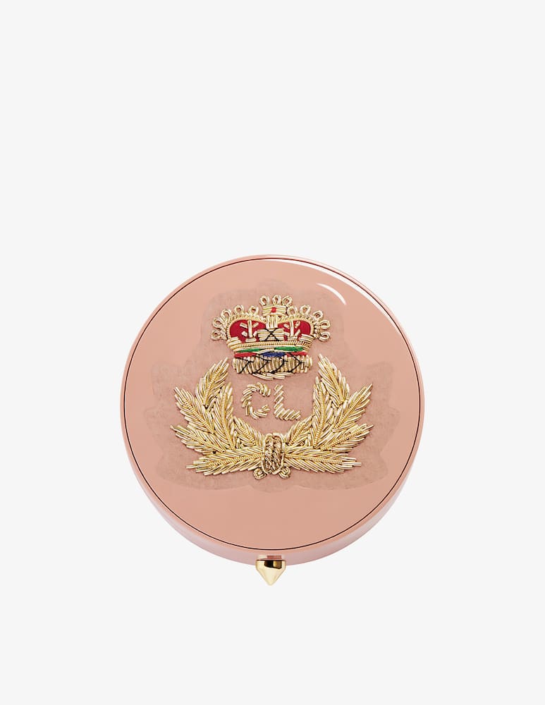 Christian Louboutin Teint Fétiche La Poudre Custodia - immagine 1 Christian Louboutin Teint Fétiche La Poudre Custodia - immagine 1