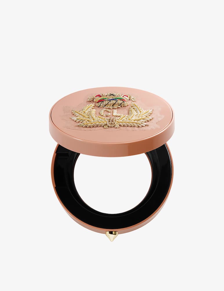 Christian Louboutin Teint Fétiche La Poudre Custodia - immagine 2 Christian Louboutin Teint Fétiche La Poudre Custodia - immagine 2