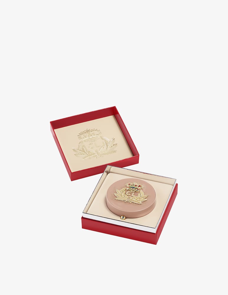 Christian Louboutin Teint Fétiche La Poudre Custodia - immagine 4 Christian Louboutin Teint Fétiche La Poudre Custodia - immagine 4