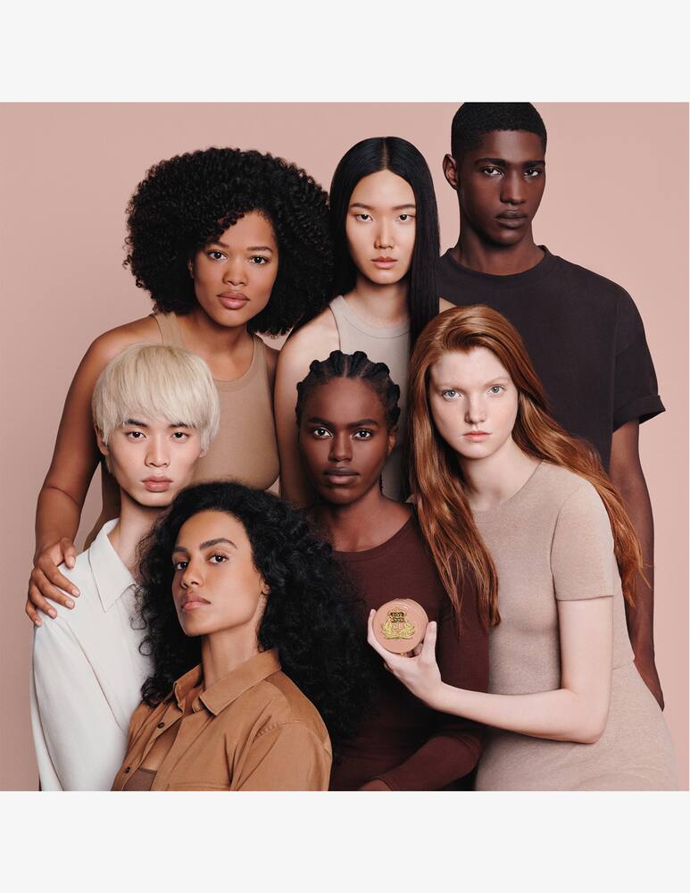 rinascente Christian Louboutin Teint Fétiche La Poudre Custodia