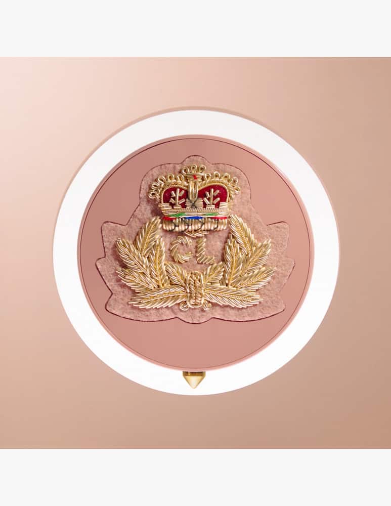 rinascente Christian Louboutin Teint Fétiche La Poudre Custodia