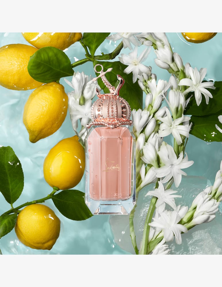 rinascente Christian Louboutin Loubimar Eau De Parfum Légère