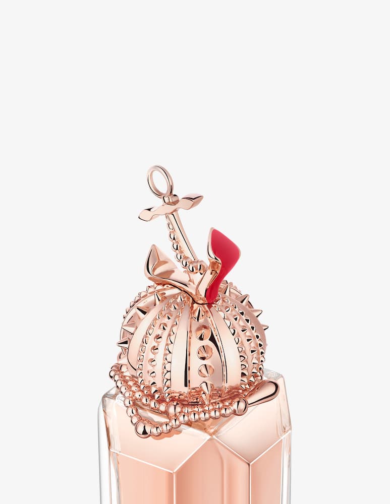 Christian Louboutin Loubimar Eau De Parfum Légère - immagine 4 Christian Louboutin Loubimar Eau De Parfum Légère - immagine 4