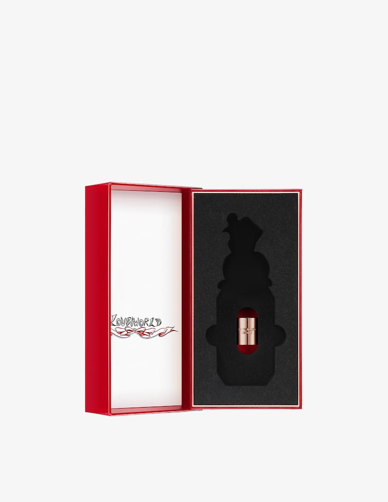 Christian Louboutin Loubimar Eau De Parfum Légère - immagine 6 Christian Louboutin Loubimar Eau De Parfum Légère - immagine 6