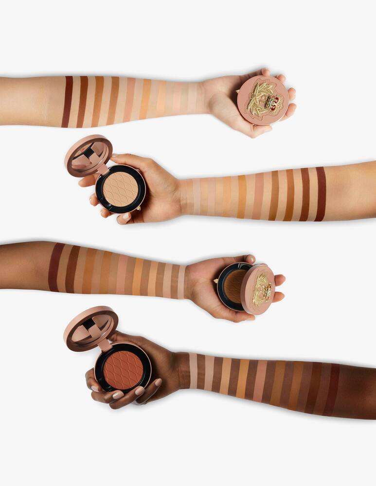 rinascente Christian Louboutin Teint Fétiche La Poudre Ricarica