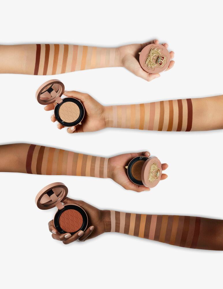 rinascente Christian Louboutin Teint Fétiche La Poudre Refill