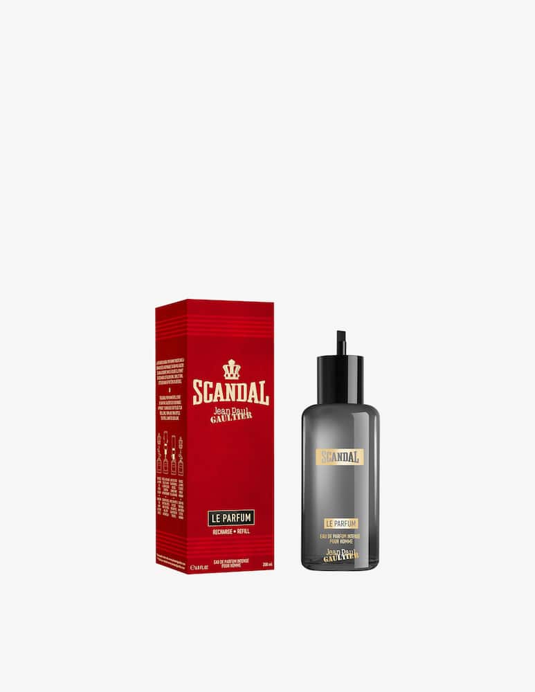 Jean Paul Gaultier Scandal Le Parfum For Him Refill - picture 2 Jean Paul Gaultier Scandal Le Parfum For Him Refill - picture 2