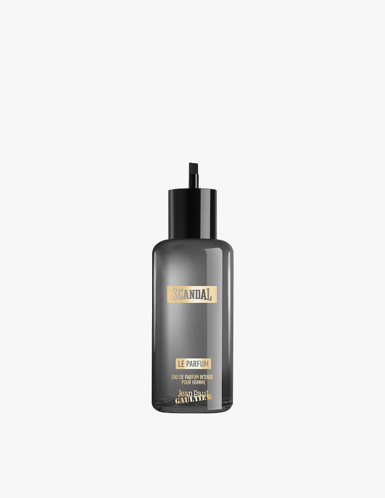 Jean Paul Gaultier Scandal Le Parfum For Him Refill - picture 1 Jean Paul Gaultier Scandal Le Parfum For Him Refill - picture 1