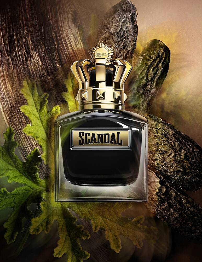 rinascente Jean Paul Gaultier Scandal Le Parfum For Him Refill